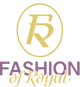 Fashion of Royal